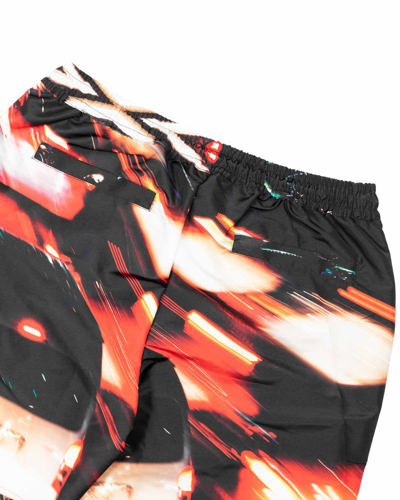 NIGHTRIDE - TRACKPANT SEAQUAL®