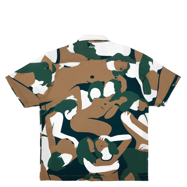 ORGIA - CHEMISE