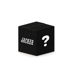 MYSTERY BOX - JACKER